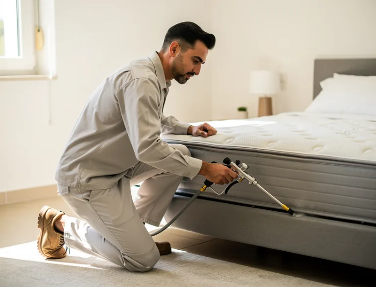 disinfestazione cimici da letto Albenga